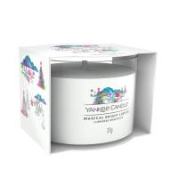 Yankee Candle Magical Bright Lights Filled Votive Candle Extra Image 1 Preview